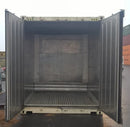 Used 10ft x 8ft Reefer Container (10 High)