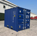 10ft High Cube Container (One Trip)