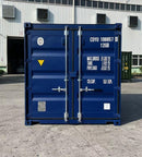 10ft High Cube Container (One Trip)