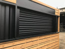 10ft x 8ft Shipping Containers