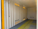 30Ft X 8Ft Used Shipping Container Bulk