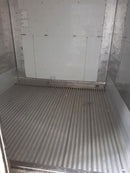 10ft x 8ft Used Reefer Container | Thermally Controlled Storage (-25°C to +25°C)