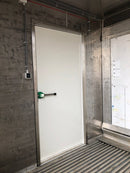 10ft x 8ft Used Reefer Container | Thermally Controlled Storage (-25°C to +25°C)