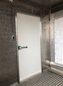 Used 10ft x 8ft Reefer Container (10 High)