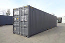 40FT High Cube New Shipping Container