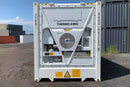 40 Feet High Cube Reefer Container2