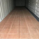 40FT High Cube Open Side Shipping Container (One Trip)