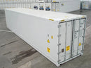 20 FT Refrigerated Containers