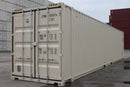 45′ New 1-Trip Container Storage | 45 New 1-Trip Container Storage
