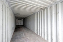 40′ Standard Wind and Watertight Shipping Container- Direct Ship