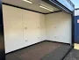 Roll Up Door Shipping Container -Street Food Coffee Shop Bar – Nationwide Delivery