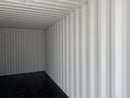 20′ x 8′ x 8.5′ Tall– New Shipping/Storage Container – Wind and Watertight – Beige | Beige Shipping Container