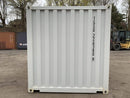 20′ x 8′ x 8.5′ Tall– New Shipping/Storage Container – Wind and Watertight – Gray