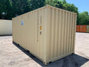 20′ x 8′ x 8.5′ Tall– New Shipping/Storage Container – Wind and Watertight – KIRU | Shipping Container KIRU