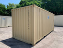 20′ x 8′ x 8.5′ Tall– New Shipping/Storage Container – Wind and Watertight – KIRU | Shipping Container KIRU
