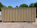 20′ x 8′ x 8.5′ Tall– New Shipping/Storage Container – Wind and Watertight – KIRU | Shipping Container KIRU
