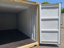 20′ x 8′ x 8.5′ Tall– New Shipping/Storage Container – Wind and Watertight – KIRU | Shipping Container KIRU