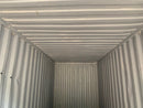 20′ x 8′ x 8.5′ Tall –Used Shipping / Storage Container-Wind and Watertight – Bricks | Tall Used Shipping Container