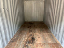 20′ x 8′ x 8.5′ Tall –Used Shipping / Storage Container-Wind and Watertight – Bricks | Tall Used Shipping Container