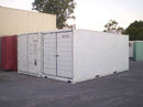 Insulated Containers