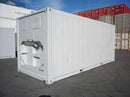 Insulated Containers