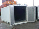 Insulated Containers