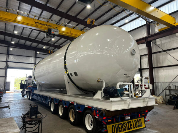 30000 Gallons
