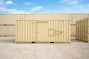 20ft Climate-Controlled Storage Container