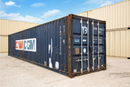 40′ Standard Wind and Watertight Shipping Container- Direct Ship
