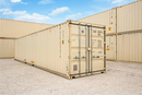 40′ Standard New Steel Shipping Container | 40 Standard New Steel Shipping Container