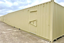 40′ Sportman’s Storage Container