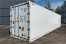 40 Feet High Cube Reefer Container2
