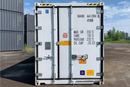 40 Feet High Cube Reefer Container2