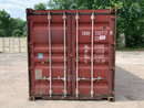 20′ x 8′ x 8.5′ Tall –Used Shipping / Storage Container-Wind and Watertight – Bricks | Tall Used Shipping Container