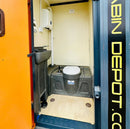 Groundhog Eco Towable Mobile Welfare Shipping Container