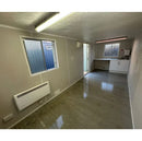 21x8ft Customized Containers