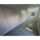 21x8ft Customized Containers