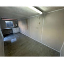 21x8ft Customized Containers