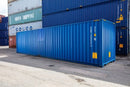 40 ft Standard Shipping Container