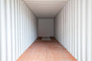 40 ft Standard Shipping Container