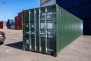 40 Ft HC Shipping Container