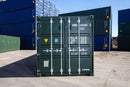 40 Ft HC Shipping Container