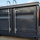 20 Ft Container Pool v1