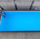 20 Ft Container Pool v1