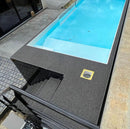 20 Ft Container Pool v2