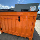 40 Ft Container Pool v3