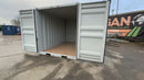 12FT Cubic One trip Shipping Container