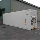 40ft Refrigerated Shipping Container