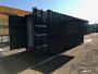 20ft shipping container kitchen/coffee shop/street food – Clean