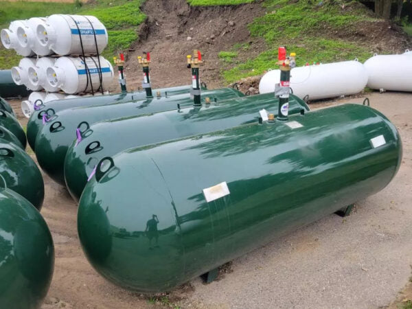 1000 Gallon Underground Propane Tanks Online